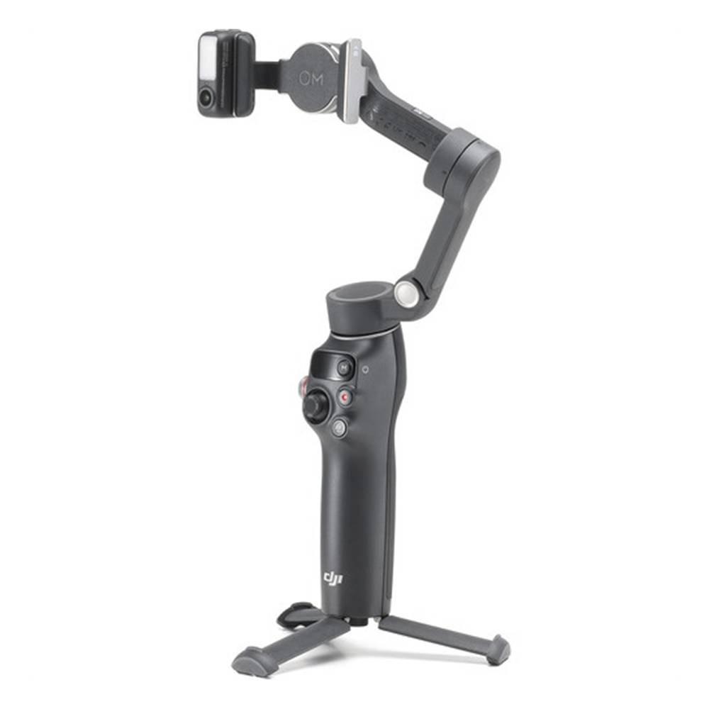 DJI Osmo Mobile 7 Pro Smartphone Gimbal - Dark Grey DJI Osmo Mobile 7 Pro Smartphone Gimbal - Dark Grey